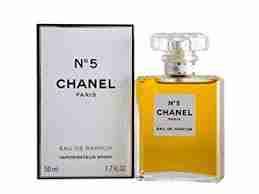 profumo equivalente chanel|fragranza Chanel no 5.